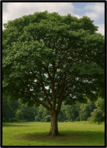 Jatobá (Hymenaea courbaril)
